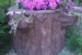 Kvetináč imitácia dreva obrázok 2