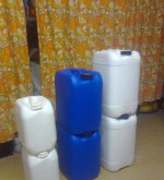 Bandaska/Kanister 20, 25L – fotka 2