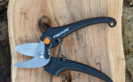 Fiskars zahradne noznice od Fiskars – fotka 3
